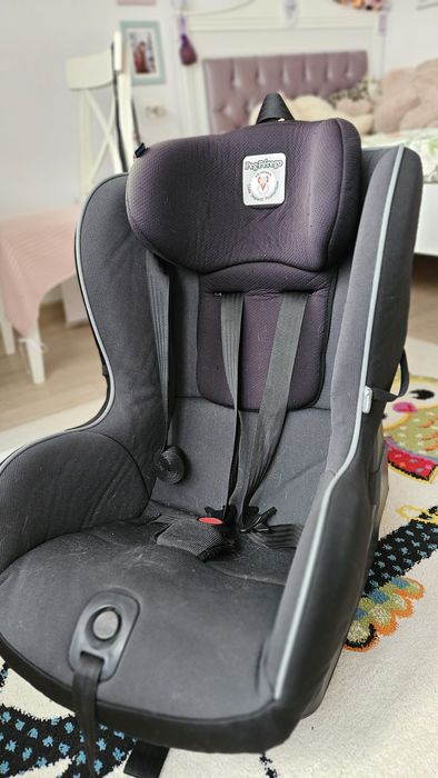 Scaun auto PegPerego Viaggio1  Duo Fix TT