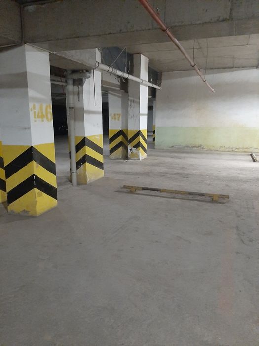 Продам парковочное место в ЖК Айнур Астана, по ул.Орынбор дом 1