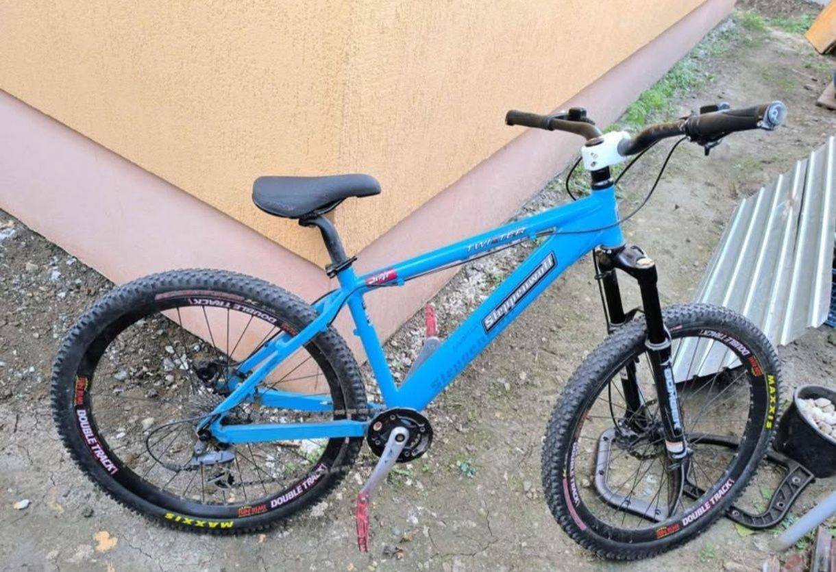 Bicicleta adulți/copii