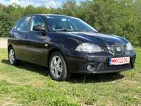 Seat Ibiza Seat Ibiza 2010