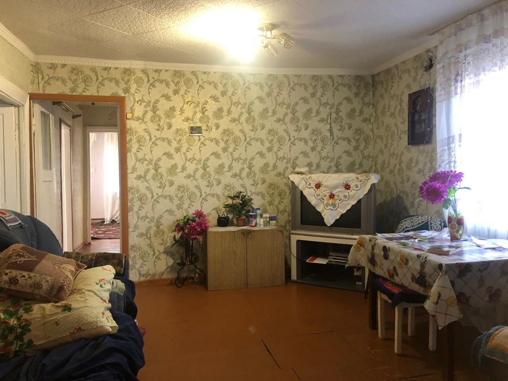 Продам частный дом