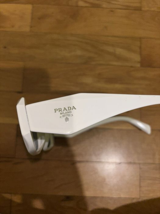 Prada слънчеви очила