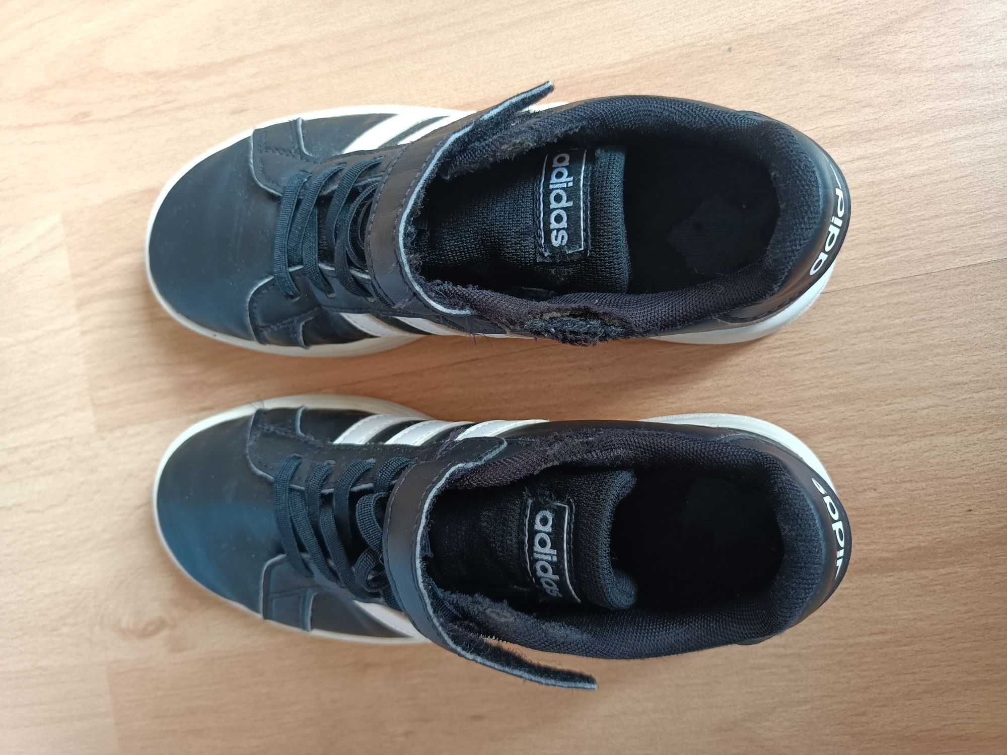 Адидас Adidas маратонки