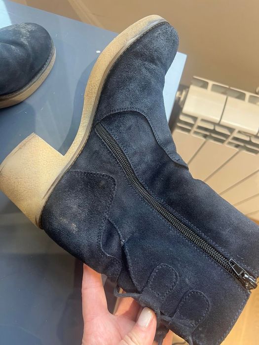 Дамски боти s. Oliver, Punto и Fabiano