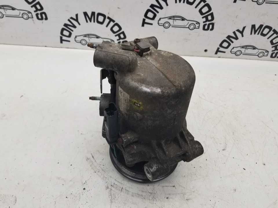 002-Compresor AC Citroen / Peugeot Expert / Opel Vivaro 2.0 9830148880