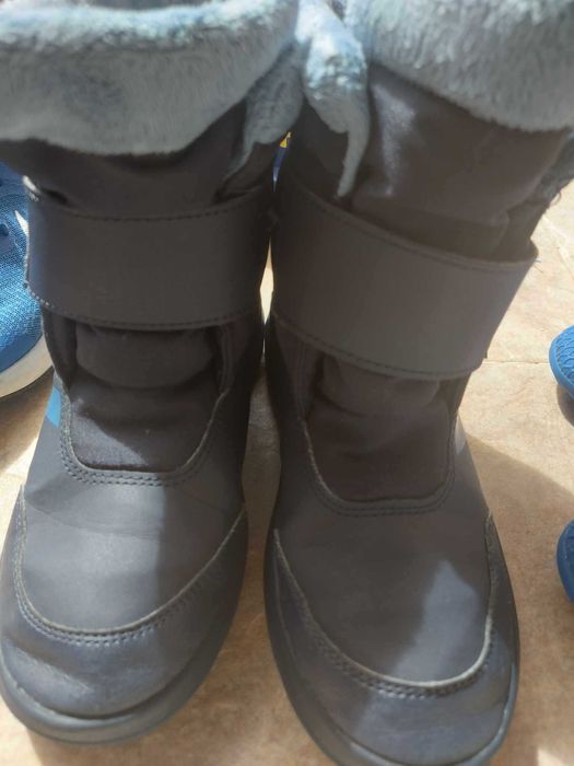 стоножки,ботуши и маратонки