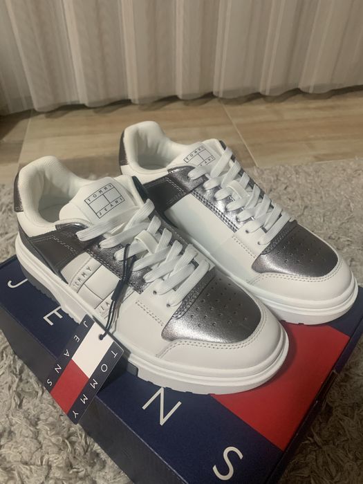 Кецове tommy hilfiger