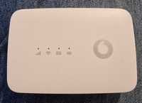 Vodafone R219T modem WiFi router 4G portabil cu baterie și SIM