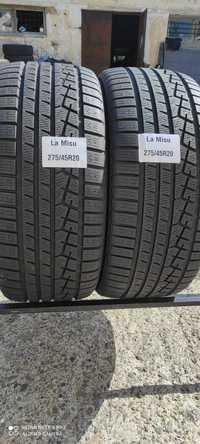 Vând anvelope m+s  275/45r20 275/45r20 IOKOHAMA