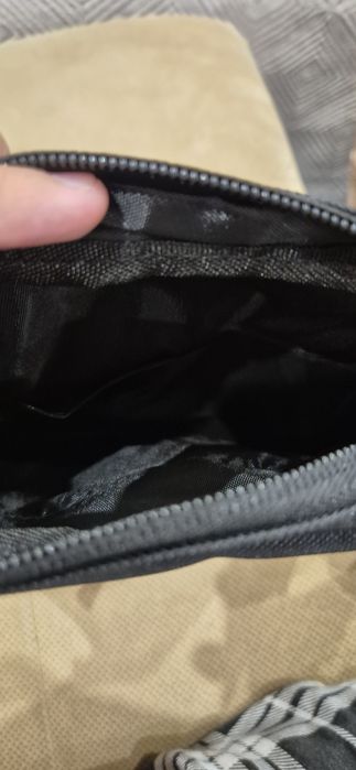 Nike bag не е използвана