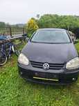 Volkswagen Golf 5