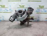 Turbo turbina 1.5 dci k9k 8201164371 Renault Captur 1 [2013 - 2017]