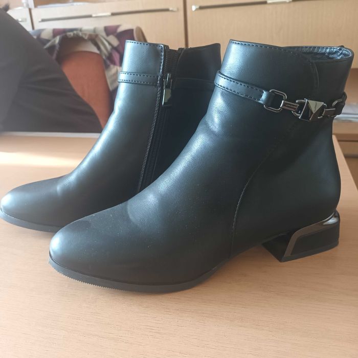 Дамски боти 41 номер