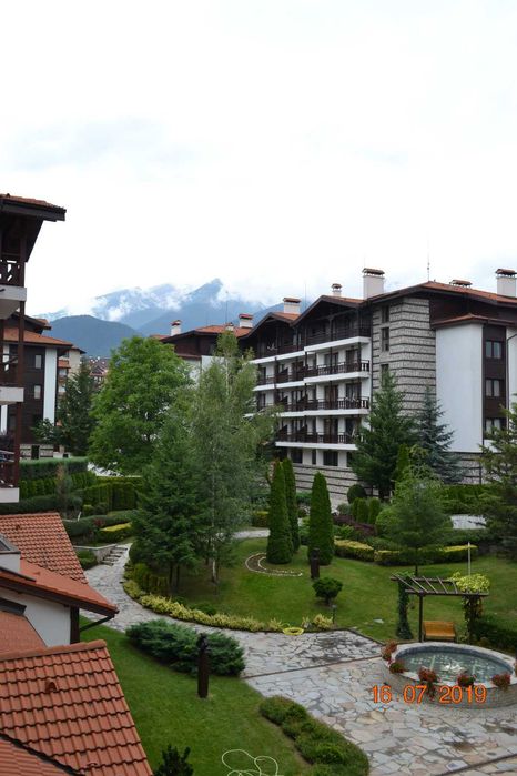 Продава се Четиристаен апартамент в Банско - 138 кв.м за 1196 €/кв.м - Снимка #14