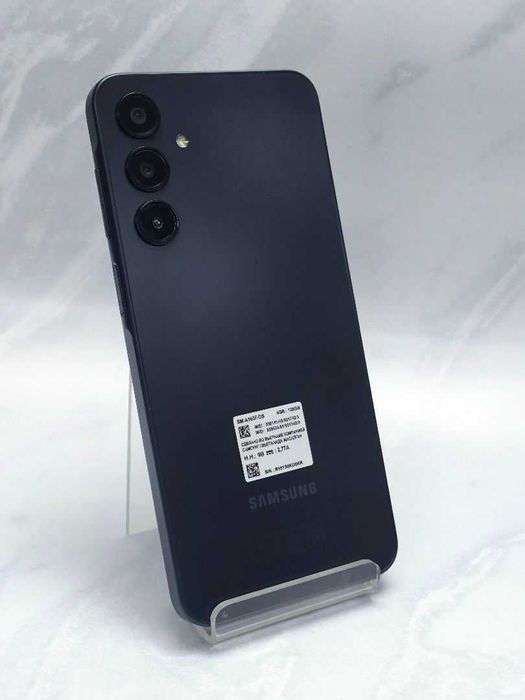 Samsung Galaxy A16 (Усть-Каменогорск 02) лот: 756324