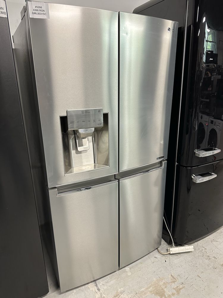 Frigider side-by-side multi-door LG GML9331SC