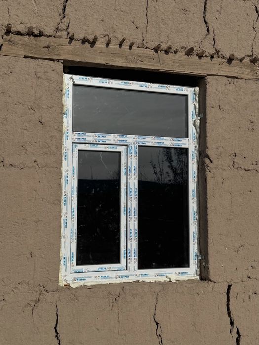 Akfa Oyna-Eshik / Alyuminiy eshiklar