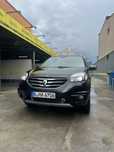 Renault koleos 2012 facelift avariate