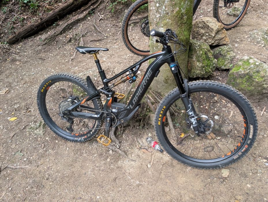 Bicicleta electrica Lapierre/MTB electric/E Bike