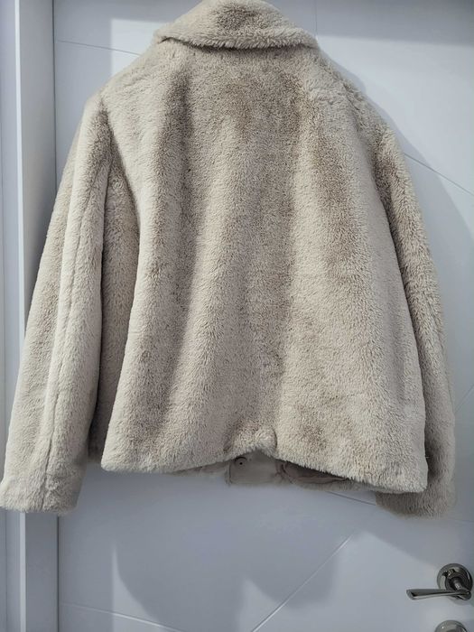 Елегантно палтенце