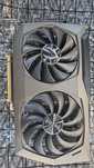 Nvidia Gforce RTX 3070