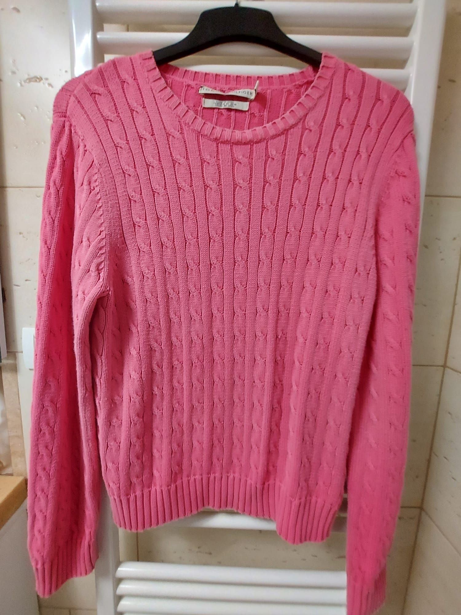 Pulover Tommy Hilfiger, XL, pentru damă