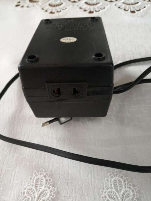 Adaptor 110 la 220v