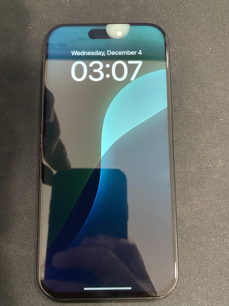 Iphone 15 Pro 128 Gb id-xxl111