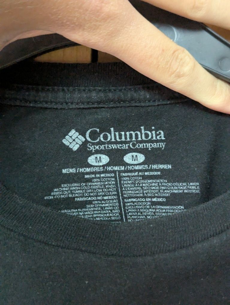Vând tricou Columbia