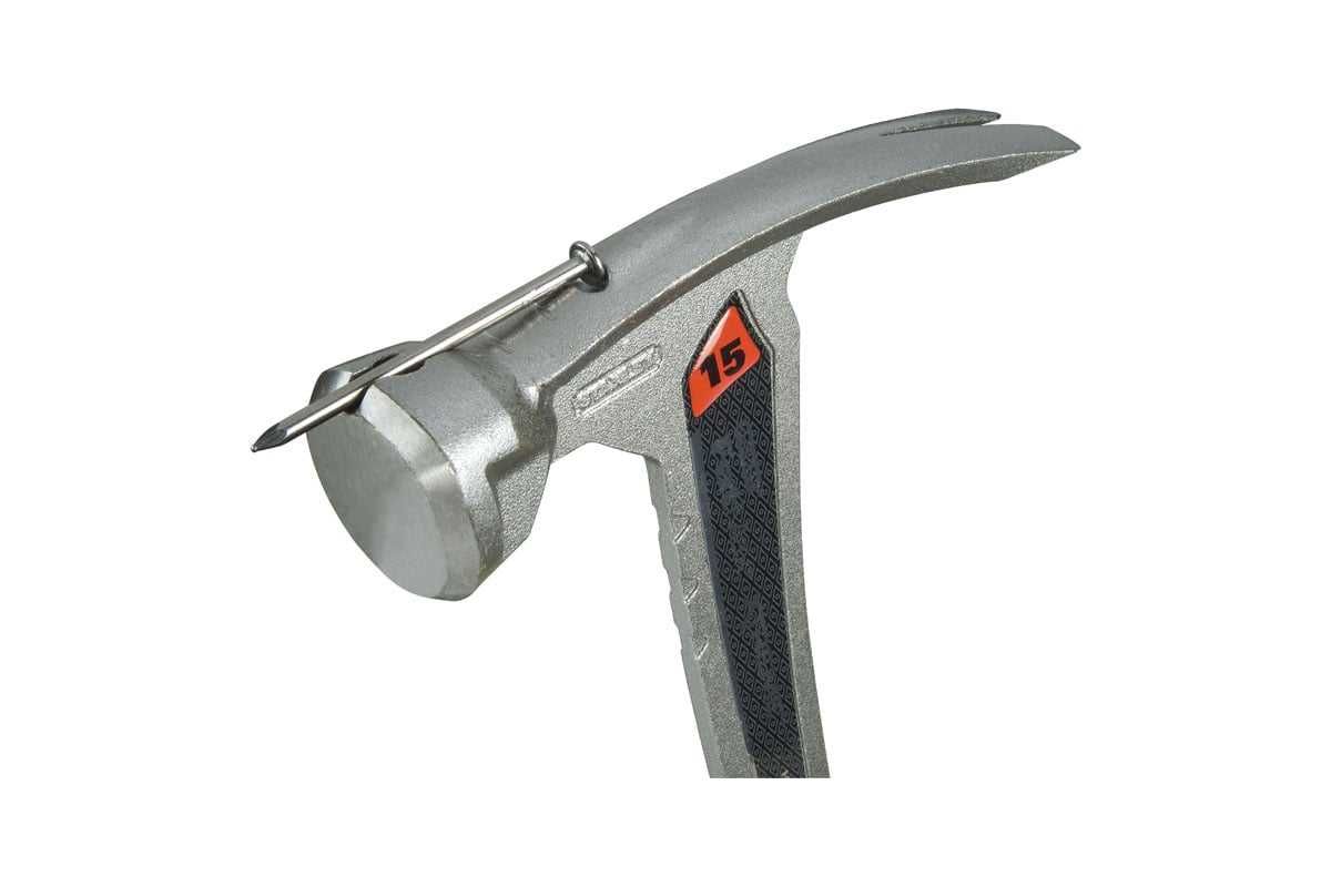 Молоток Stanley Fatmax Xtreme