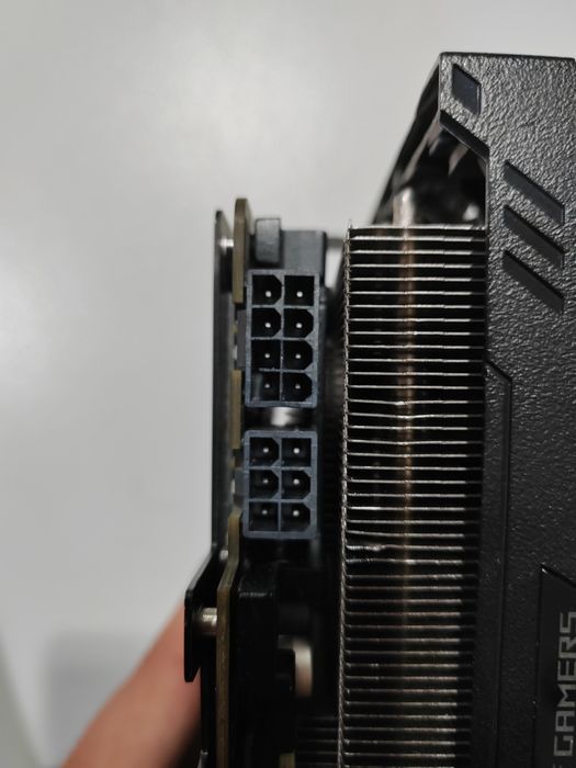 Продам видеокарту GTX1080