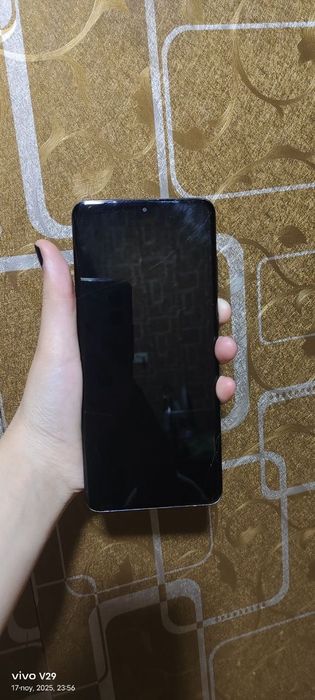 Samsung s20+ obmen bor