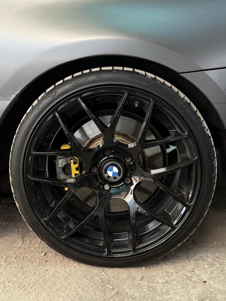 Avant Garde M310 / R19 5x120
