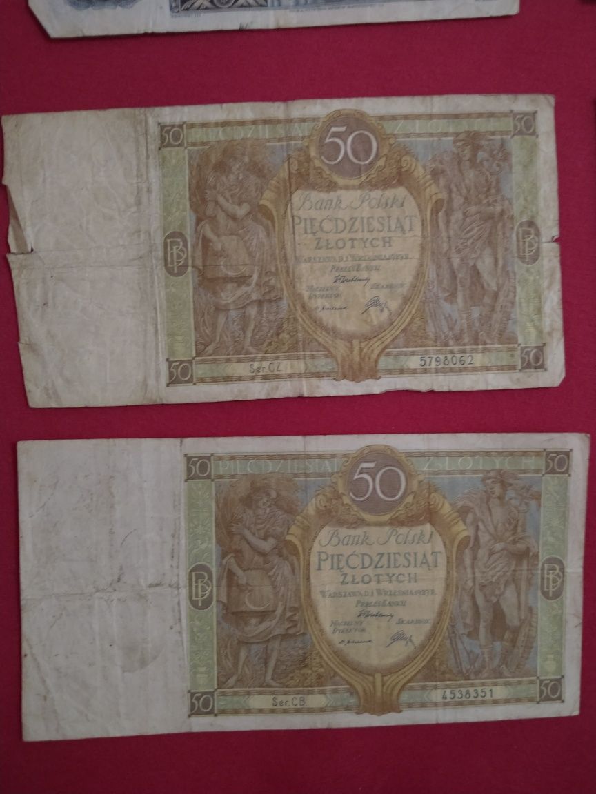 20 Zloti Polonia