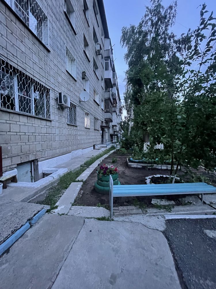 Продается 2х ком. квартира, р-н маг. Прогресс