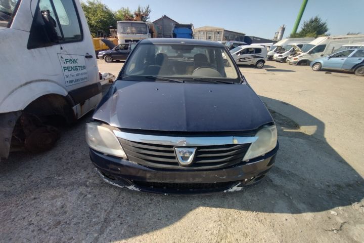 Piese Dacia Logan prima generatie (facelift)
