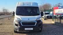 Peugeot BOXER Tva inclus și deductibil,cumpărată de noua din românia