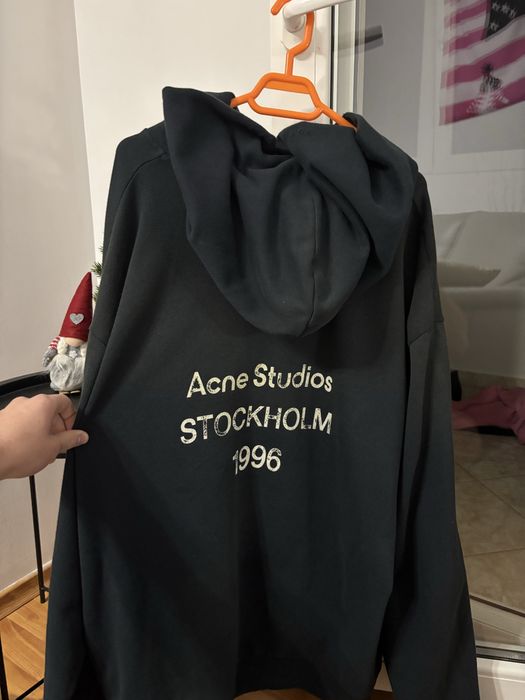 Hanorac Acne studios