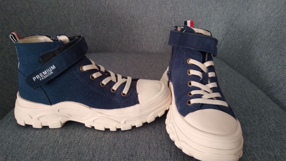 Ghete pentru fete de toamnă