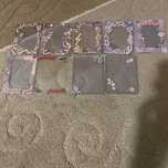 Kpop картички,стикери,sleeves,toploaders,binder