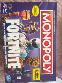 Семейни игри Monopoly и други