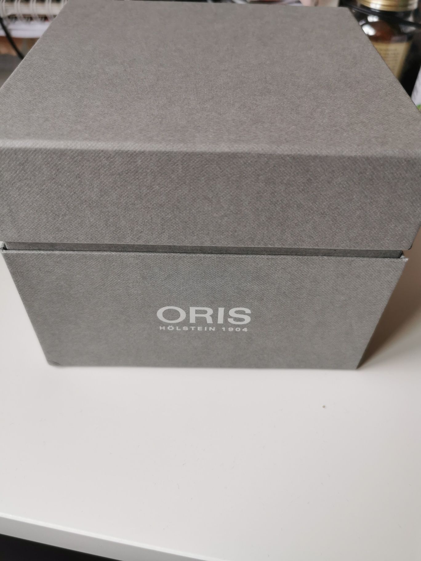 Oris BIG Crown Propilot BIG DAY DATE