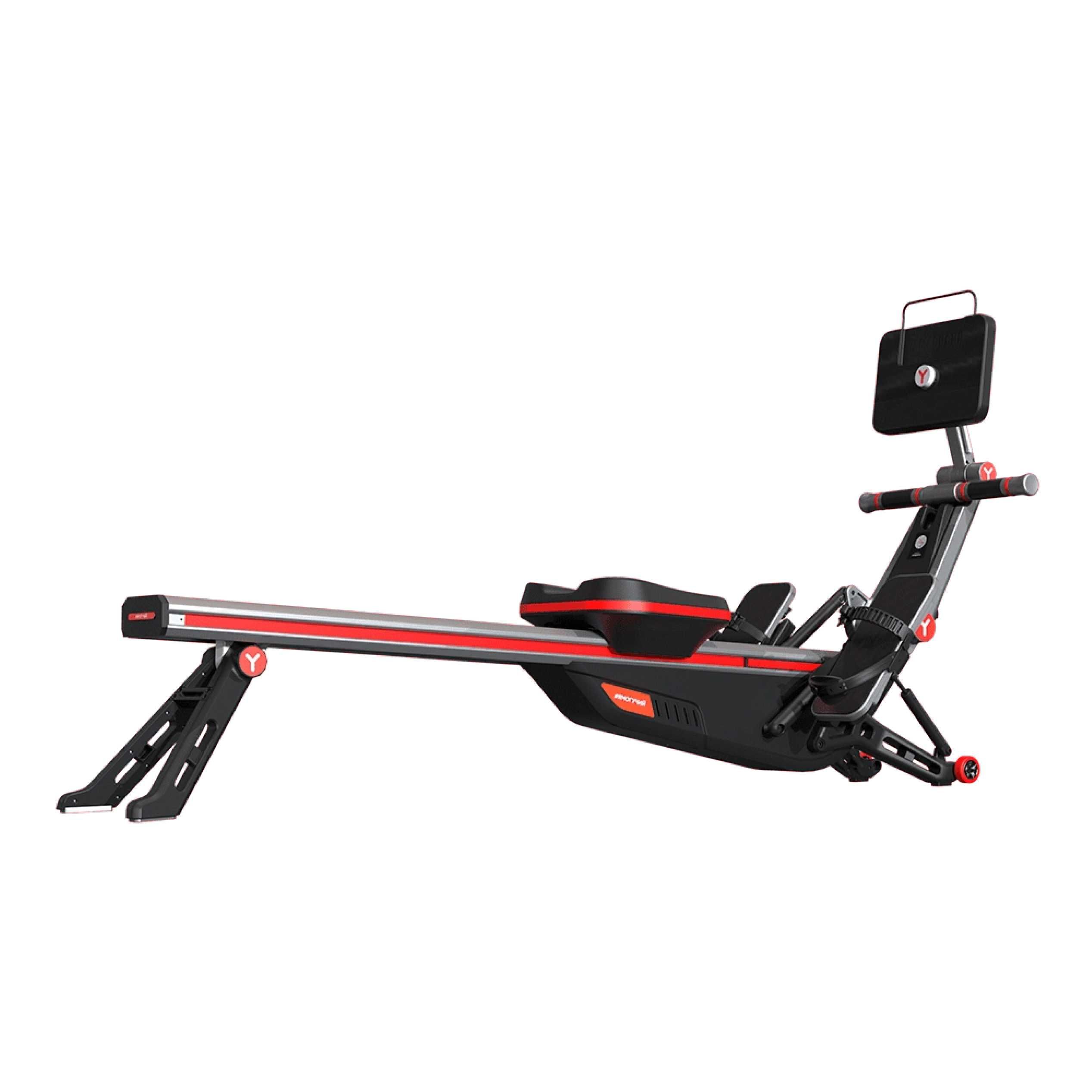Гребной тренажёр
Yamaguchi Ya-Rower Sport
Новый тренд в спорте.