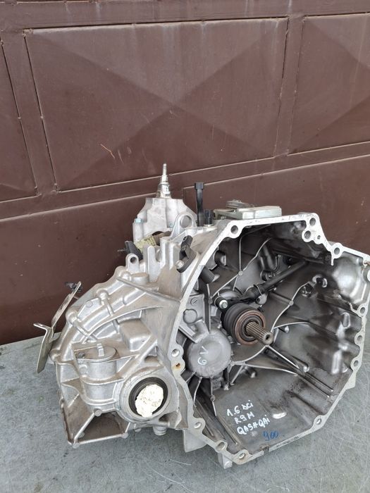 Cutie de viteze Nissan X Trail T32 Qashqai J11 1.6 Dci (6 trepte) 13+