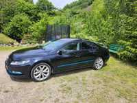 Volkswagen Passat CC "Deosebit" 2.0 TDI 170cp