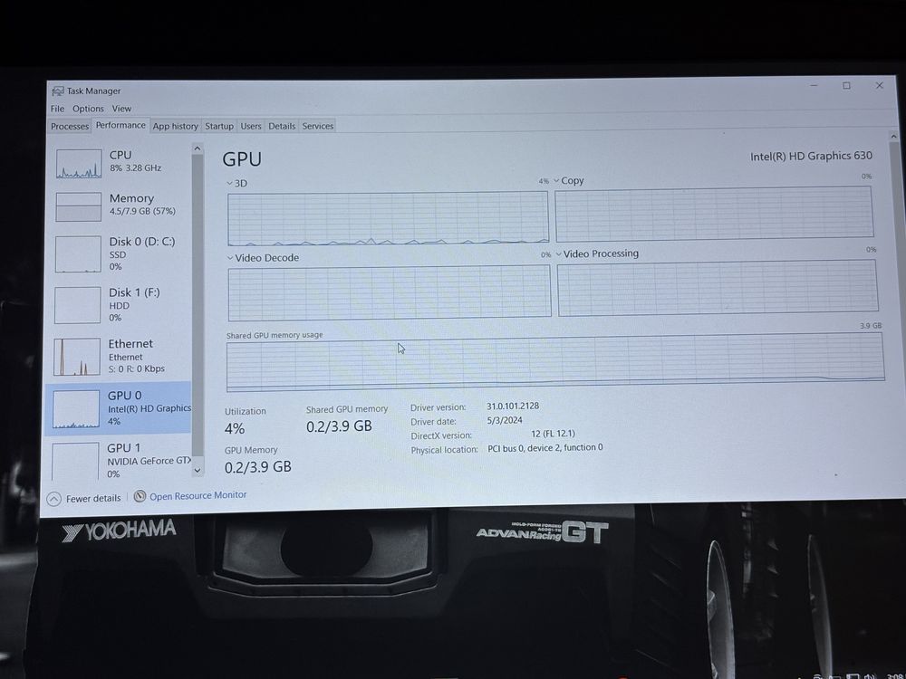 Laptop de gaming (pret negociabil)