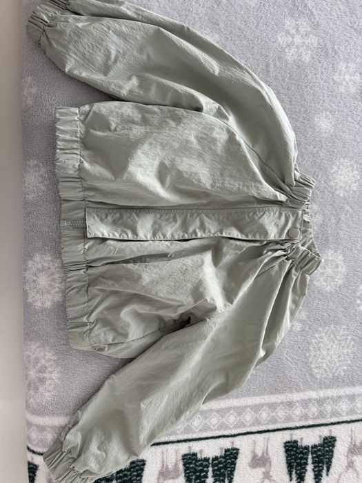 Детско тънко яке на zara
