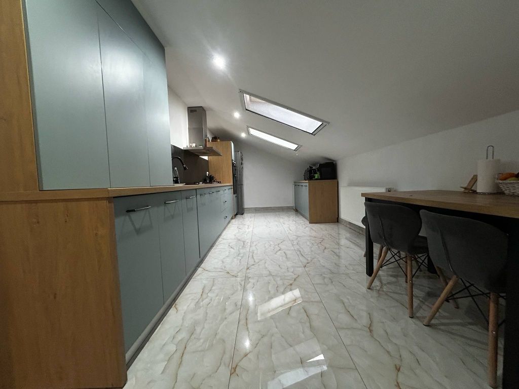 Apartament 4 camere, 138m², Mobilat/Utilat, str. Branduselor
