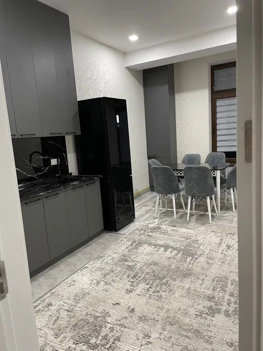 Аренда квартира максим горкий