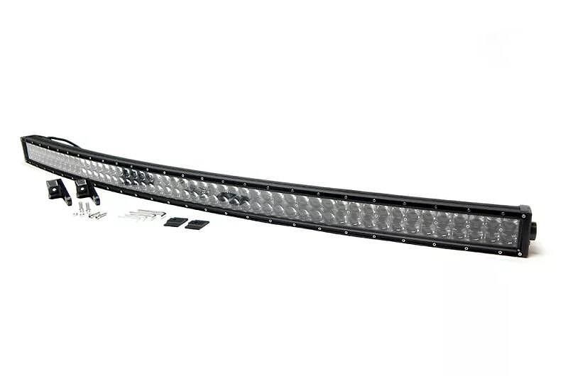 132см извит супер мощен led bar 300w 100 led 12v 24v атв, джип, 4х4, o